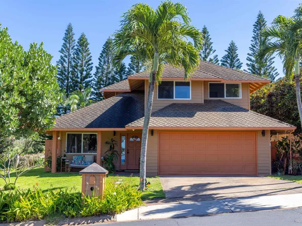 128 Kahana Ridge Dr, Lahaina, HI 96761