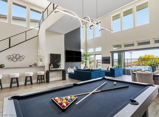 10661 Patina Hills Ct, Summerlin, NV 89135