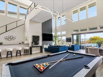 10661 Patina Hills Ct, Summerlin, NV, 89135