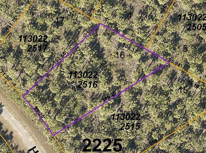 1st image of HIAWATHA TERRACE LOT 16