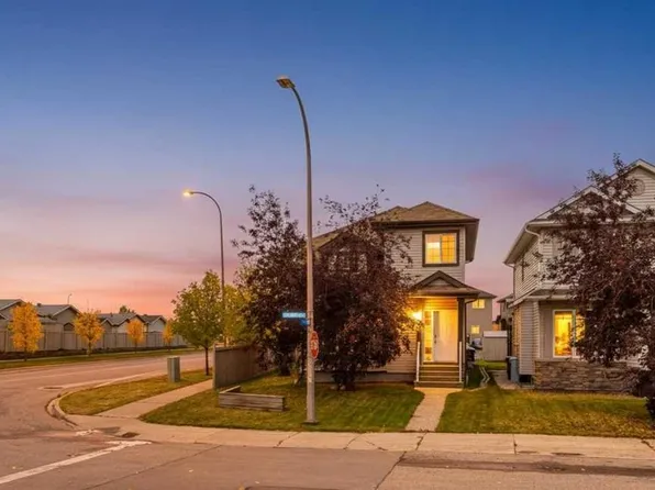 100 E Fireweed Cres, Wood Buffalo, AB T9K 0J3