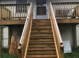 126 Little Creek Dr, Orangeburg, SC 29115