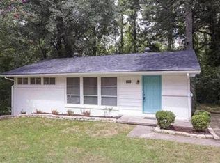 5000 Scenic View Dr, Irondale, AL 35210