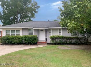 1518 Dade St, Augusta, GA 30904