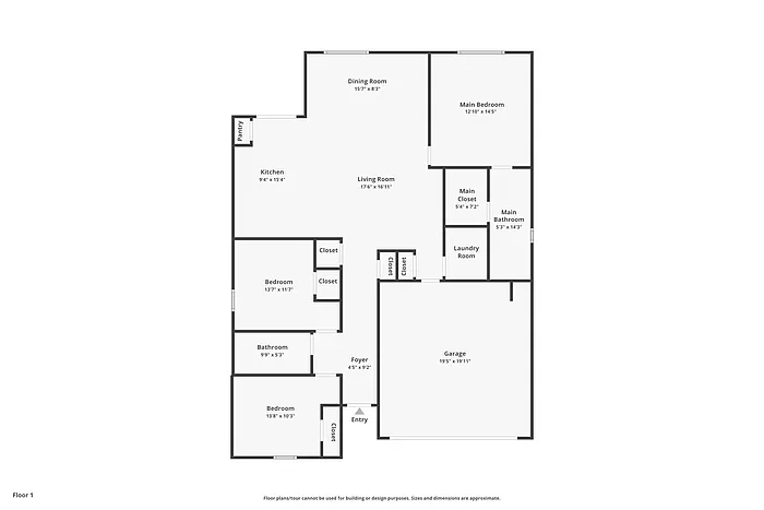 Building Photo - 268 Harvest Ridge Way
