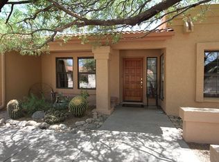 5660 N Placita Favorita, Tucson, AZ 85750