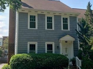1901 Charlotte Dr, Charlotte, NC 28203
