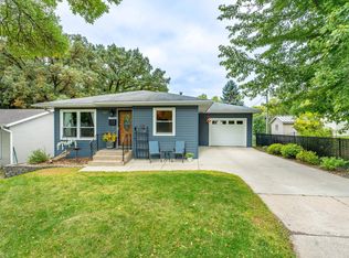 717 W Beech Ave, Fergus Falls, MN 56537