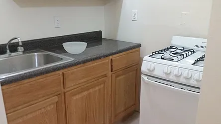 Rented by Lang Realty LLC