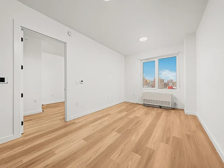 261 Grand Concourse #1723 — Photo 4