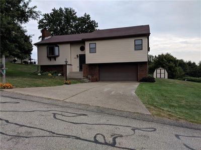 124 Laddie Dr, Washington, PA, 15301