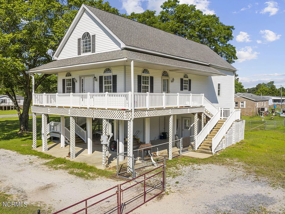 2447 Whichards Beach Road, Chocowinity, NC 27817 Zillow