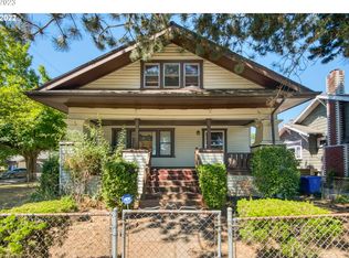 2907 NE 57th Ave, Portland, OR 97213