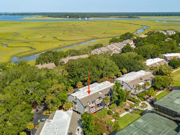 1617 Live Oak Park, Seabrook Island, SC 29455