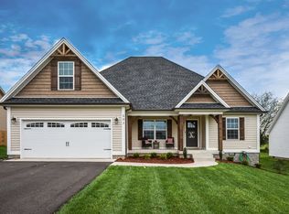 201 Collett Rd, Bowling Green, KY 42104