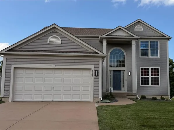 4904 NE 79th St, Kansas City, MO 64119