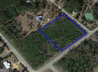0 Hunters Run, Dublin, GA 31021