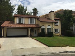 14952 Tulipland Ave, Santa Clarita, CA 91387