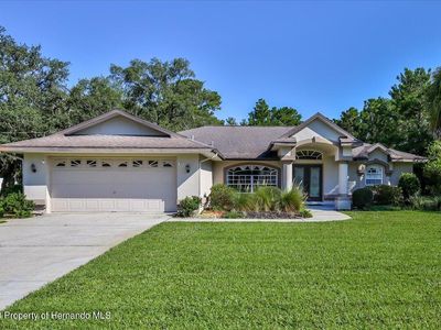 11067 Frigate Bird Ave, Weeki Wachee, FL, 34613