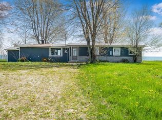 1628 Tilton Line, Chatham Kent, ON N0P 2P0