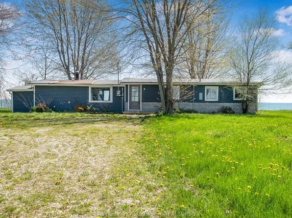 1628 Tilton Line, Chatham Kent, ON N0P 2P0