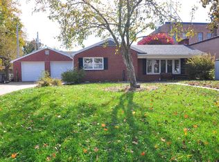 516 Spruce St, Boonville, MO 65233