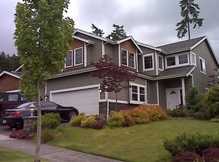 5418 55th Street Ct W, University Place, WA 98467