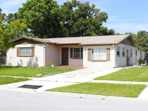 4824 Bonita Vista Dr, Tampa, FL 33634