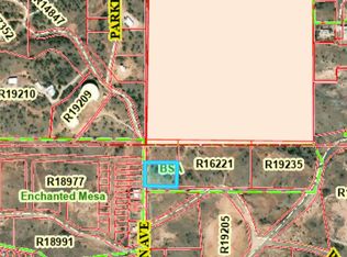 Iron St, Grants, NM 87020