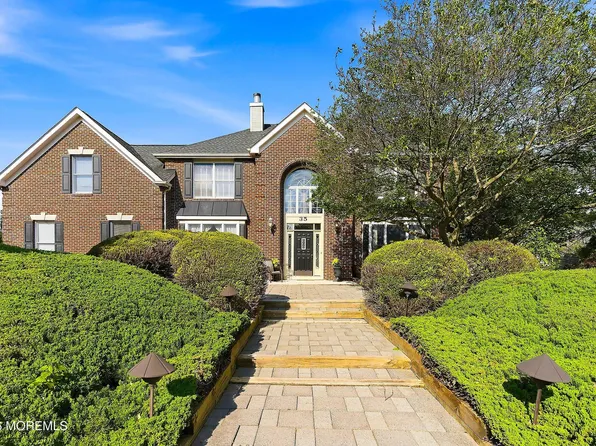 35 Polo Club Drive, Freehold, NJ 07728