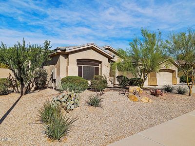 12788 S 177TH Avenue, Goodyear, AZ, 85338