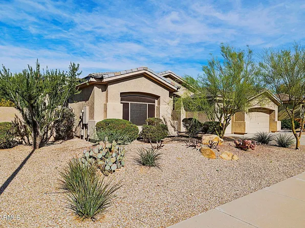 12788 S 177TH Avenue, Goodyear, AZ 85338