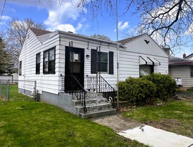 3107 Gladstone Ave, Rockford, IL, 61101