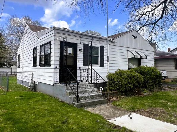 3107 Gladstone Ave, Rockford, IL 61101