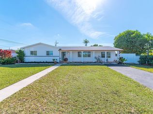 10050 SW 13th Ter, Miami, FL 33174