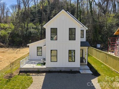 109 Glendale Ave, Asheville, NC, 28803