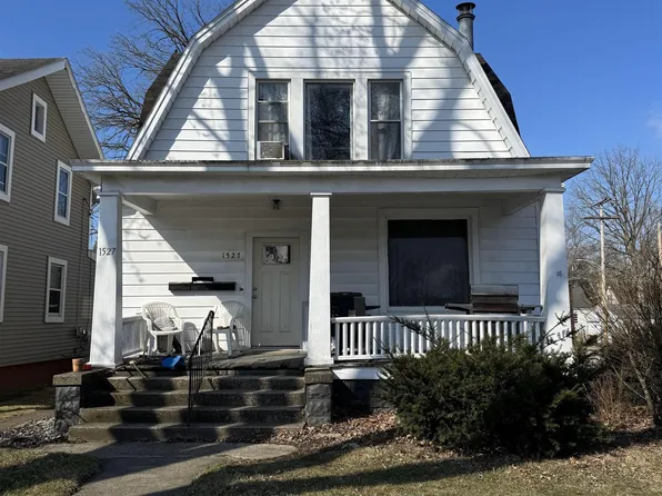 1527 Crescent Ave #3, Fort Wayne, IN 46805