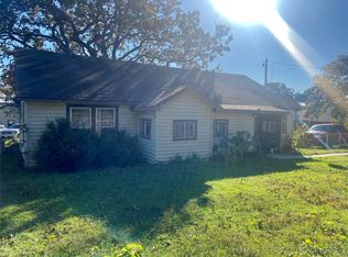 2247 W Mockingbird Ln, Durant, OK 74701