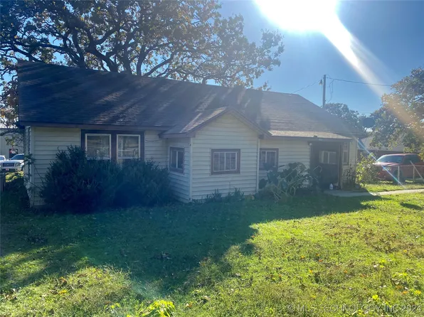 2247 W Mockingbird Ln, Durant, OK 74701
