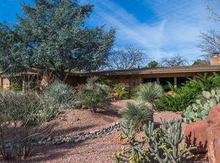 95 Copper Canyon Dr, Sedona, AZ 86336