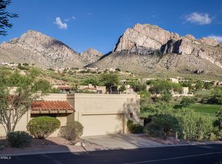 1121 E Camino Corrida, Oro Valley, AZ 85704