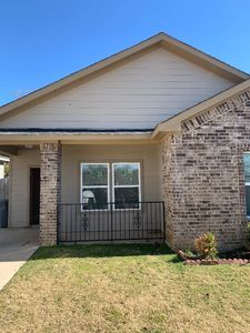 5014 Bartlett Ave, Dallas, TX, 75216