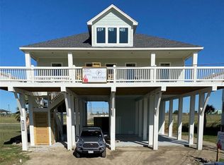 2321 Antigua Cir, Crystal Beach, TX 77650