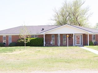 807 New Castle Ct, Odessa, TX 79764
