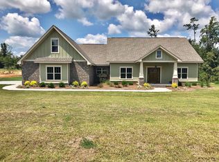 75 Parish, Sumrall, MS 39482