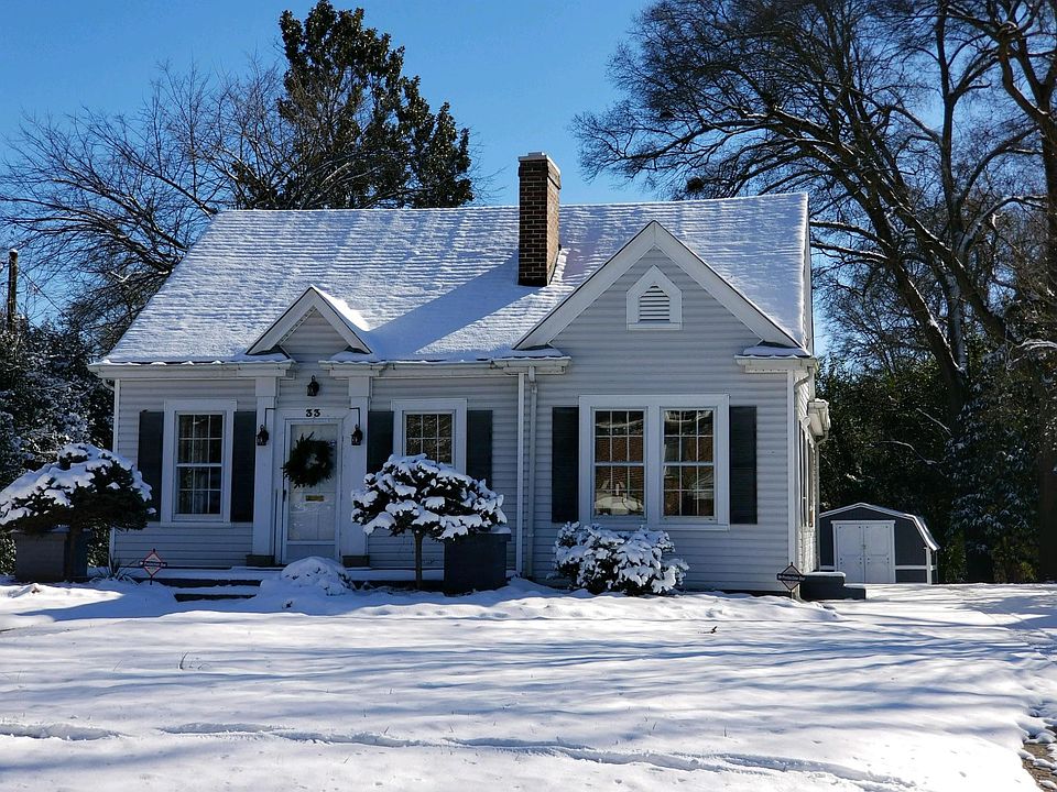 1st image of 33 W Woodrow Ave