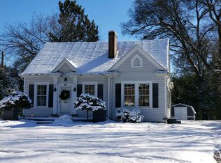 33 W Woodrow Ave, Belmont, NC 28012