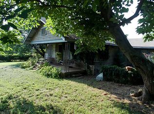 18040 Potts Rd, Charleston, AR 72933