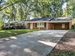 803 Woodfield Dr, Anderson, SC 29621