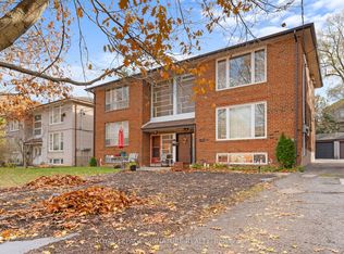 293 Glenforest Rd #BASEMENT, Toronto, ON M4N 2A5